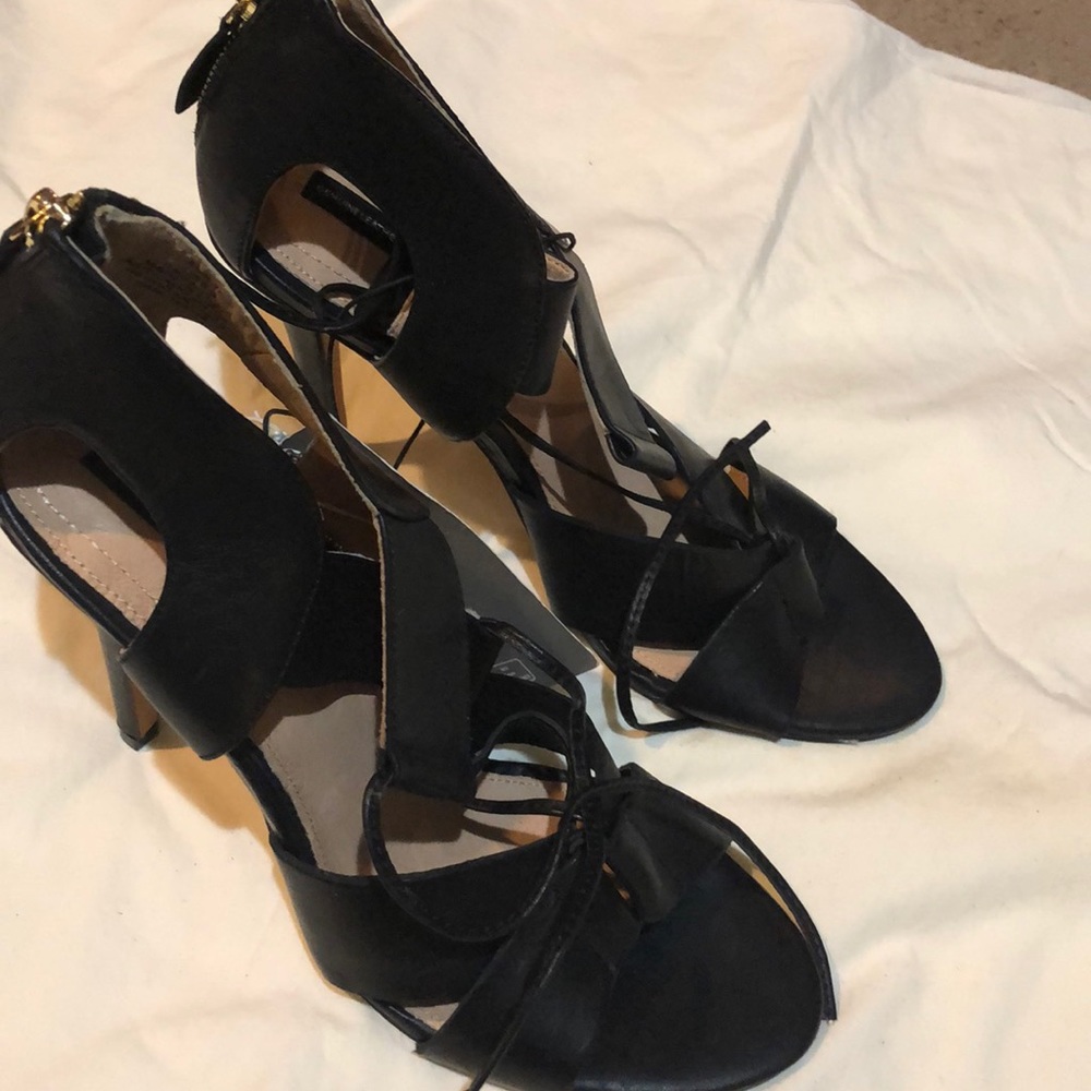 HM heels